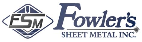 Fowler's Sheet Metal West Palm Beach FL, 33405 – Manta.com